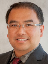 Andrew Zhang, M.D.