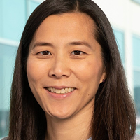 Helen Lai, Ph.D.