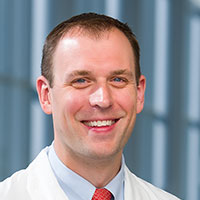 Matthew Porembka, M.D.