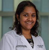 Uma Gunasekaran, M.D.