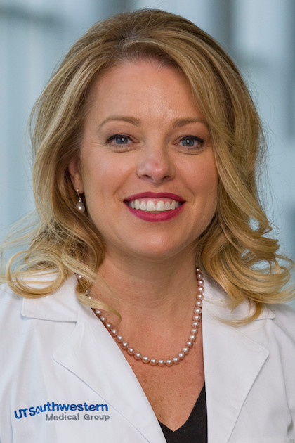 Sonja Bartolome, M.D.