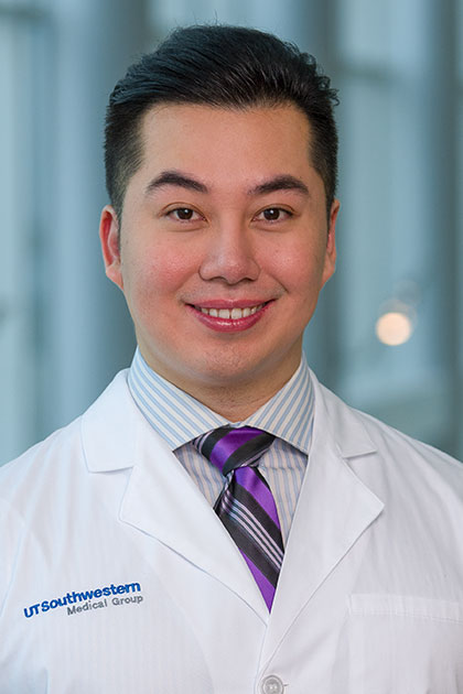 Shin Beh, M.D.