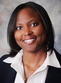 Cindy Darnell-Bowens, M.D.