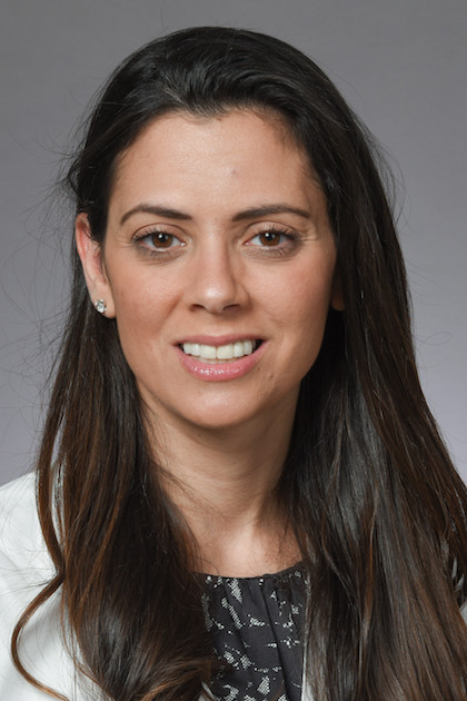 Linda Dultz, M.D.