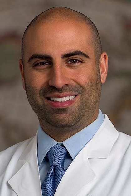 Stephen Figueroa, M.D.