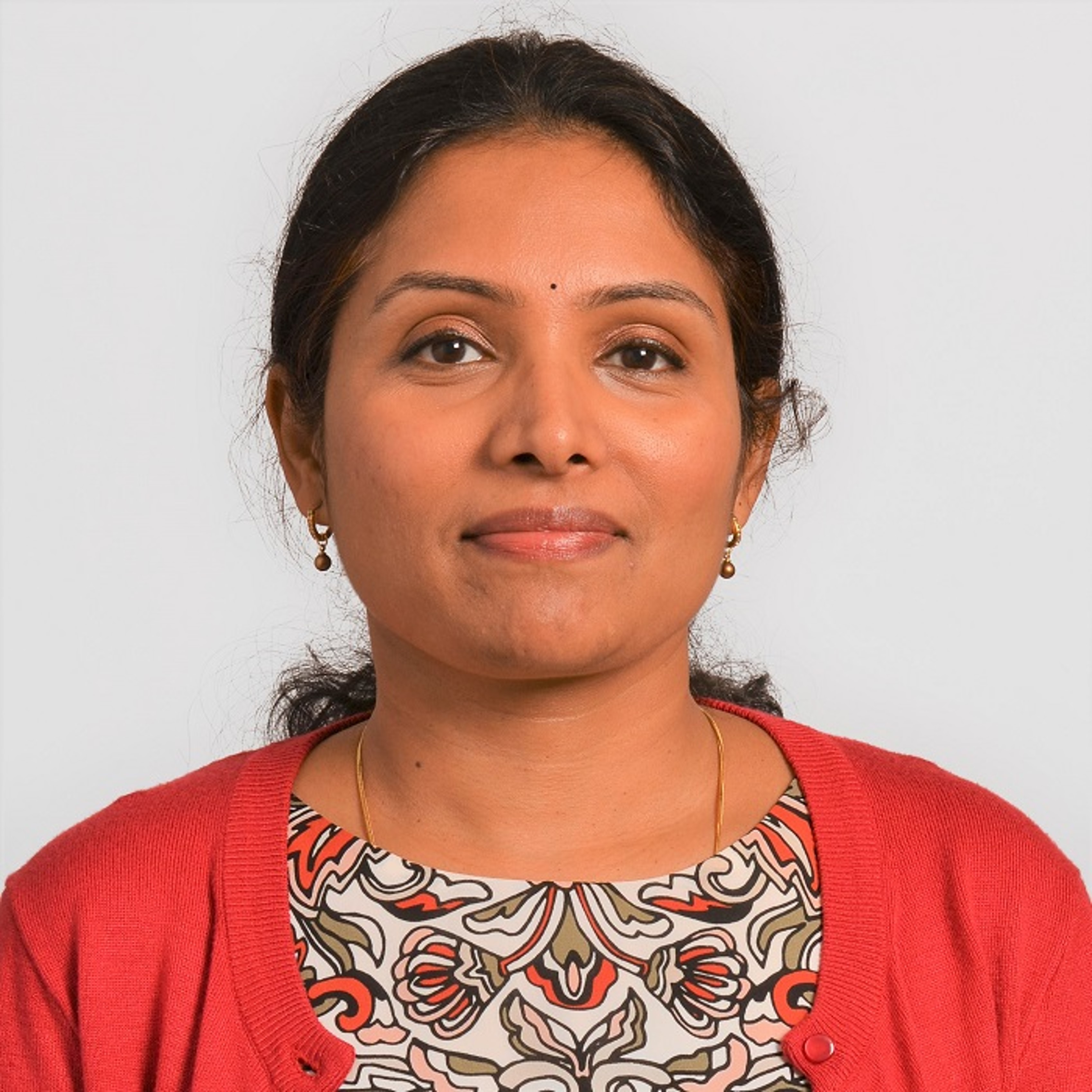 Jyothsna Gattineni, M.D.