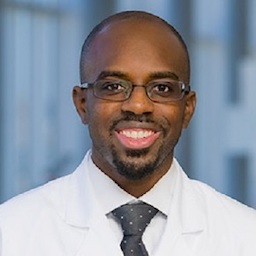 Dale Okorodudu, M.D.