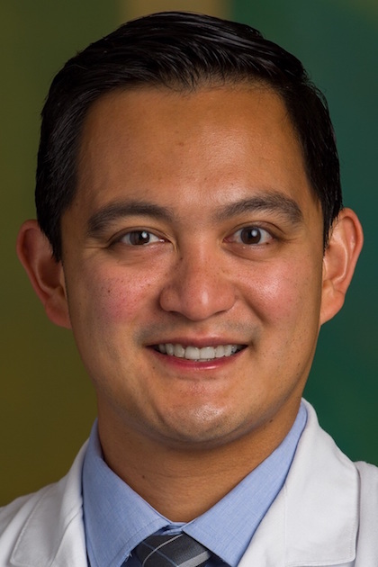 Martin Hechanova, M.D.