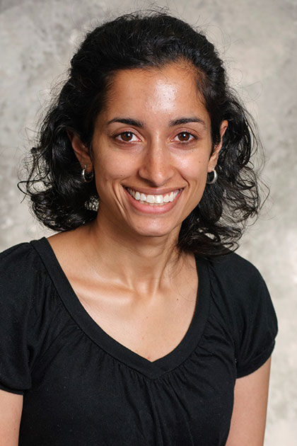 Anita Hegde, M.D.