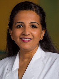 Hina Dave, M.D.