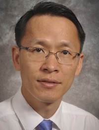 Hunter Cai, M.D.