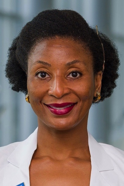 Nneka Ifejika, M.D., M.P.H.