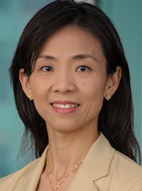 Jen Liou, Ph.D.