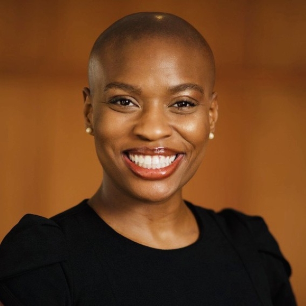 B. Katherine Karlay, M.D.