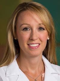 Kathleen Tibbetts, M.D.