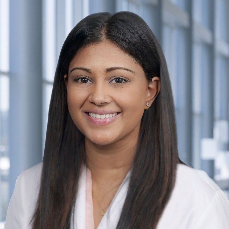 Krutika Kuppalli, M.D.