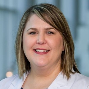 Laura Mattingly, M.S.