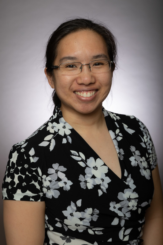 Catherine Chen, M.D.