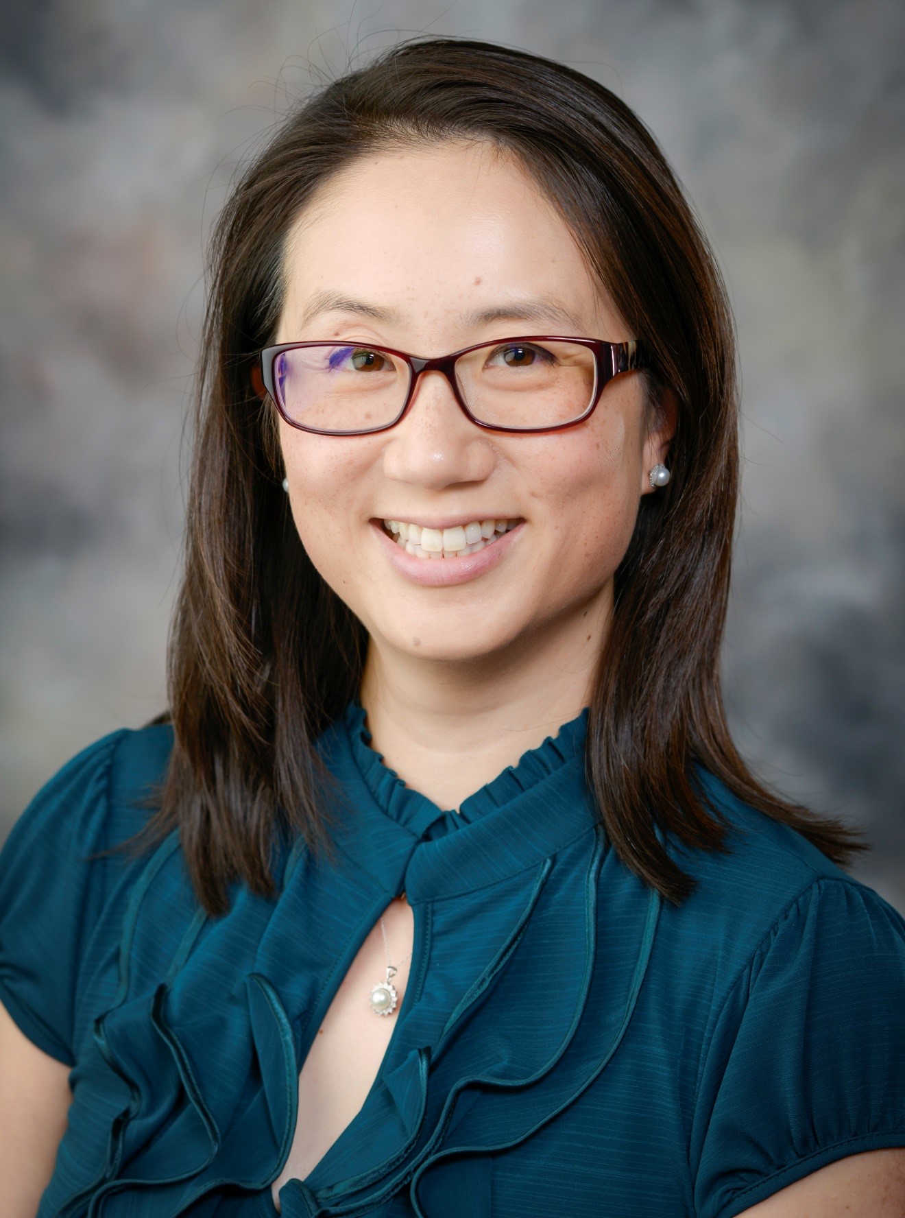 Christina Chan, M.D.