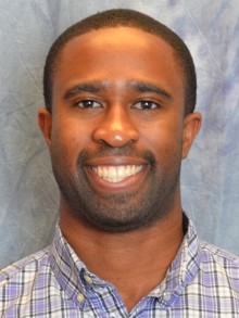 Ejike (Nicholas) Okoro, M.D.