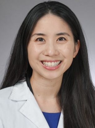 Mary Chang, M.D.