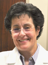 Mary McGarry, M.D.