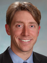 Michael Van Hal, M.D.