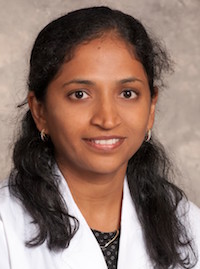 Mythili Ghata, M.D.