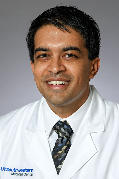 Niraj Nathan, M.D.