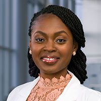 Olufunke Awosogba, Ph.D.