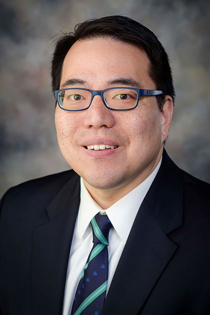 Jason Park, M.D., Ph.D.