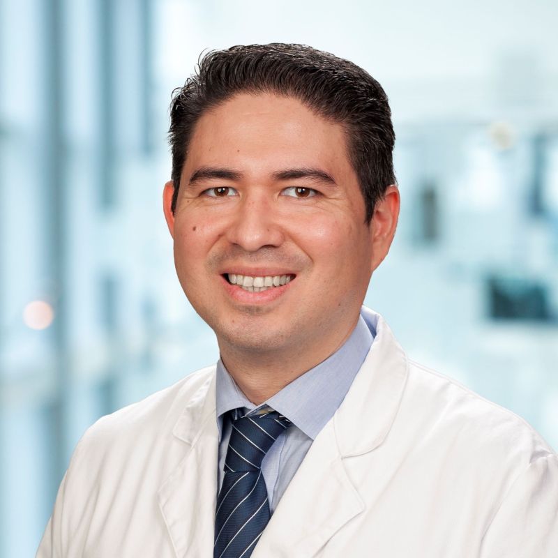 Paulo Kuriki, M.D.