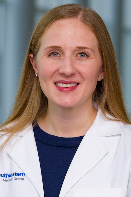 Lauren Phillips, M.D.