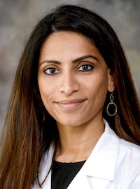 Poonam Thankavel, M.D.