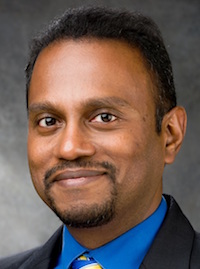 Prabhakar Rajiah, M.D.