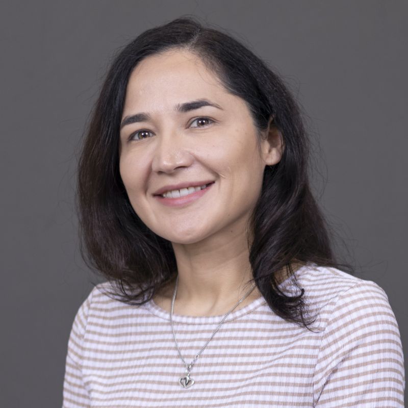 Rebecca Vasquez, M.D.