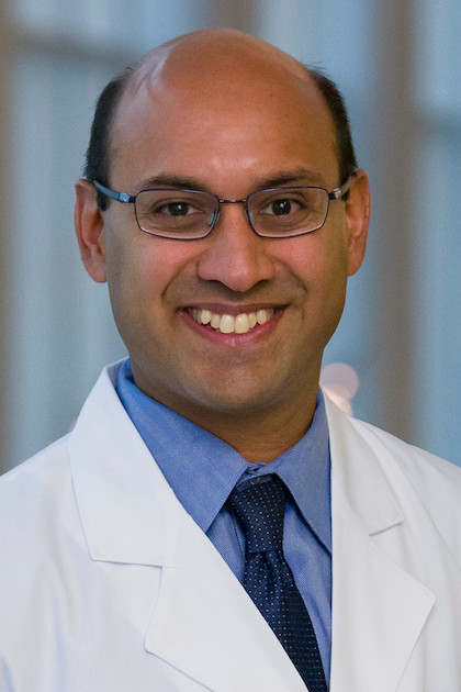 Anand Rohatgi, M.D.