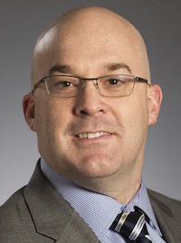 Ryan Davies, M.D.