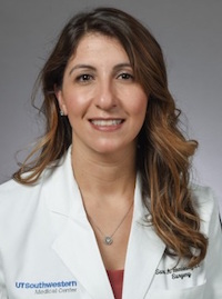 Sara Hennessy, M.D.