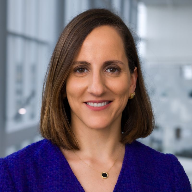 Stephanie Ghaleb, M.D.