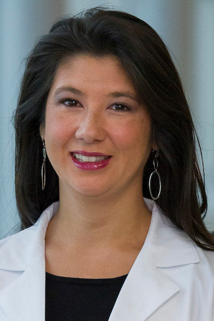 Stephanie Terauchi, M.D.