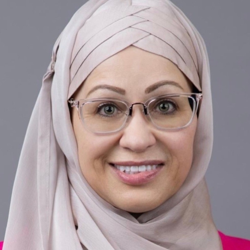 Tetyana Nesterenko, M.D.