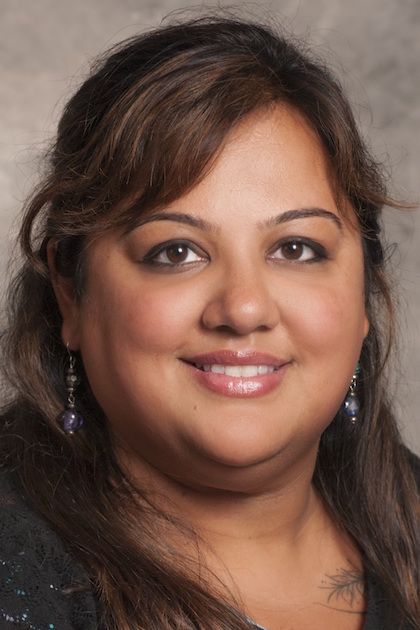 Julie Trivedi, M.D.