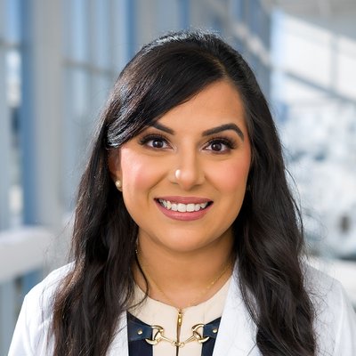 Zainab Farzal, M.D., M.P.H.