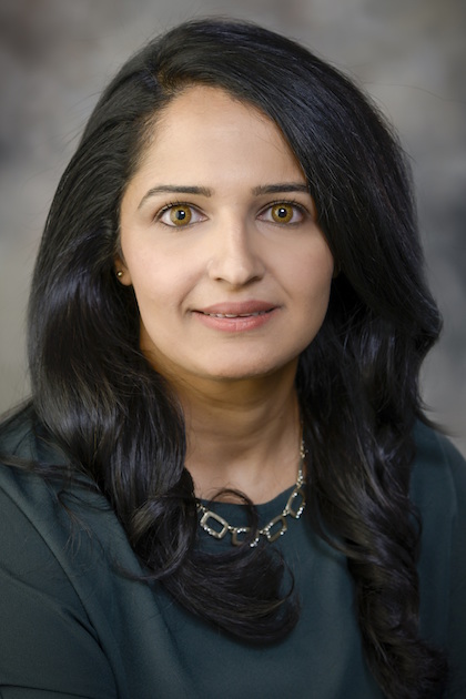 Ayesha Zia, M.D.