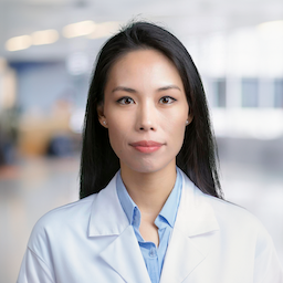 Florence Chiang, M.D., Ph.D.