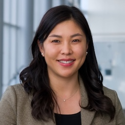 Vivian Lee, Ph.D.