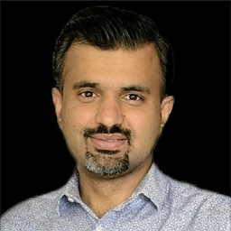 Muhammad Rizwan, Ph.D.