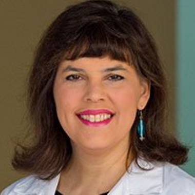 Angela Mihalic, M.D.