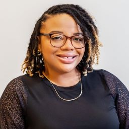Camilia Grant